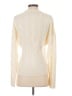 J.Crew 100% Cashmere Ivory Cashmere Pullover Sweater Size XS - photo 2