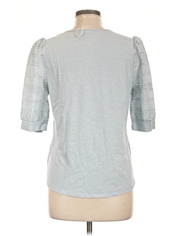 Chenault 3/4 Sleeve Top (view 2)