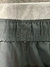 New Balance Solid Black Athletic Shorts Size 6 (estimated) - photo 3