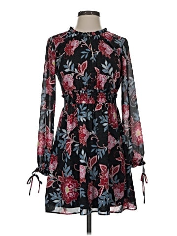 Ann Taylor LOFT Casual Dress (view 1)
