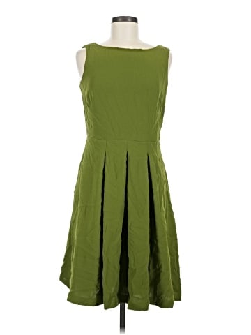 Ann Taylor Cocktail Dress (view 1)