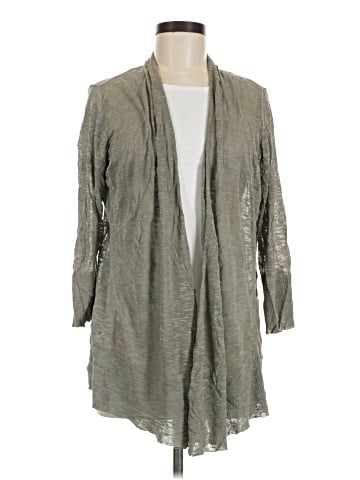 Coldwater Creek Cardigan (view 1)