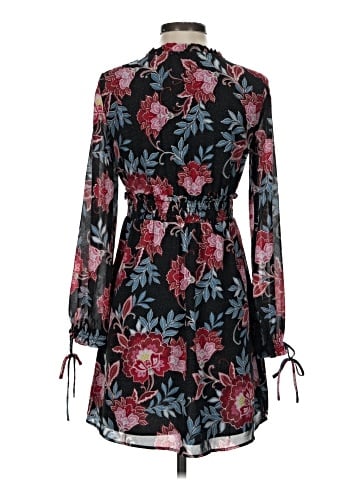 Ann Taylor LOFT Casual Dress (view 2)