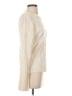 J.Crew 100% Cashmere Ivory Cashmere Pullover Sweater Size XS - photo 4