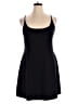Lou & Grey Black Romper Size XXL - photo 1