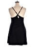 Lou & Grey Black Romper Size XXL - photo 2