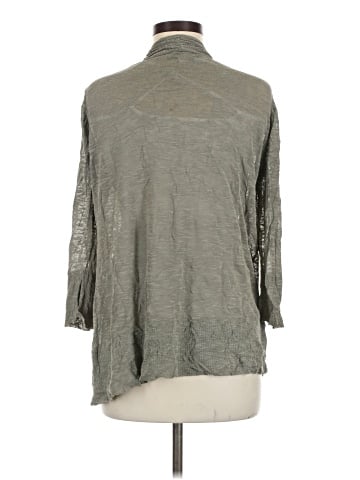 Coldwater Creek Cardigan (view 2)