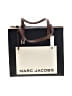 Marc Jacobs 100% Leather Ivory Leather Tote One size - photo 1