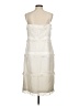 Escada Ivory Cocktail Dress Size EU 42 / US 12 - photo 2