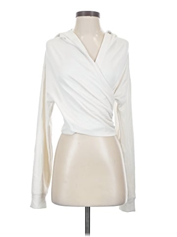 Oysho Pullover Hoodie (view 1)