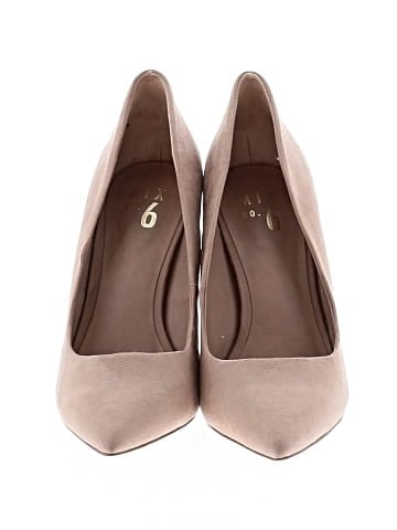 Mix No. 6 Heels (view 2)