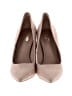 Mix No. 6 Tan Heels Size 8 - photo 2