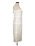 Escada Ivory Cocktail Dress Size EU 42 / US 12 - photo 4