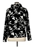 Avalanche 100% Polyester Print Black Jacket Size XL - photo 2