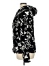 Avalanche 100% Polyester Print Black Jacket Size XL - photo 5