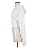 Oysho Ivory Pullover Hoodie Size S - photo 5