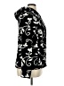 Avalanche 100% Polyester Print Black Jacket Size XL - photo 4