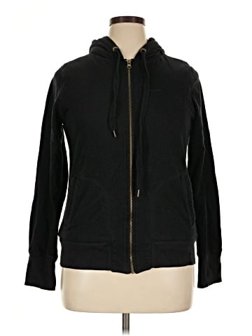 Merona Zip Up Hoodie (view 1)