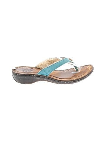 Ugg Flip Flops (view 1)