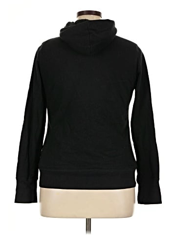 Merona Zip Up Hoodie (view 2)