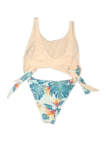 Roxy Two Piece Swimsuit (view 2)