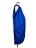 Hatch 100% Polyester Blue Cocktail Dress Size Fits all women Maternity (O/S) - photo 4