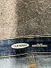 Old Navy Blue Denim Shorts Size 14 - photo 3