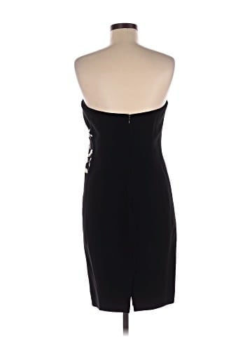 Lafayette 148 New York Cocktail Dress (view 2)
