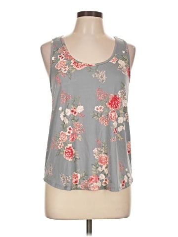 Flora Nikrooz Sleeveless Top (view 1)