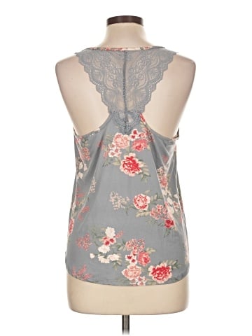 Flora Nikrooz Sleeveless Top (view 2)