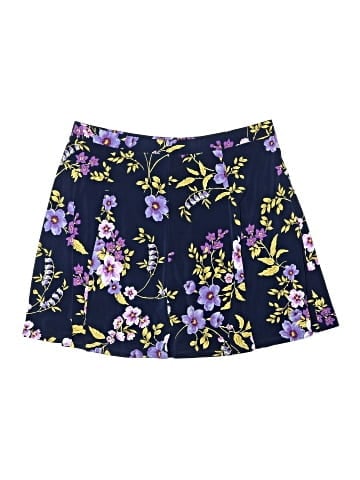 Susan Graver Skort (view 2)
