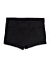 Mossimo Solid Black Shorts Size XL - photo 1