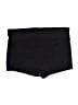 Mossimo Solid Black Shorts Size XL - photo 2