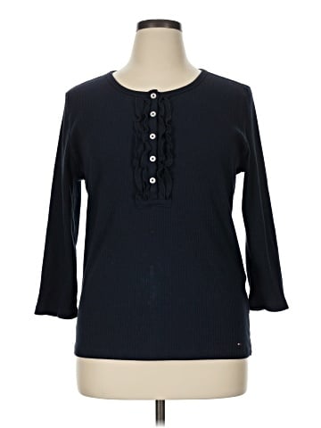 Tommy Hilfiger Pullover Sweater (view 1)