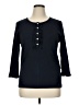 Tommy Hilfiger Blue Pullover Sweater Size XL - photo 1