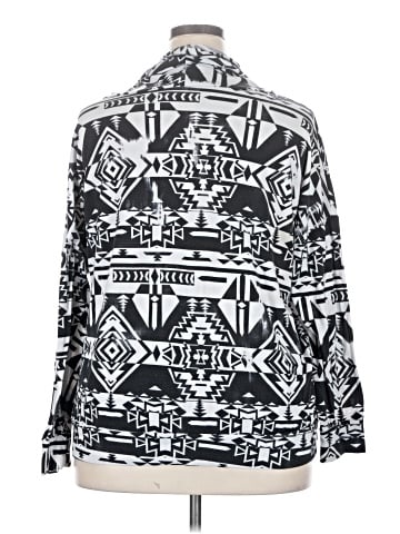 Ultra Flirt Pullover Sweater (view 2)