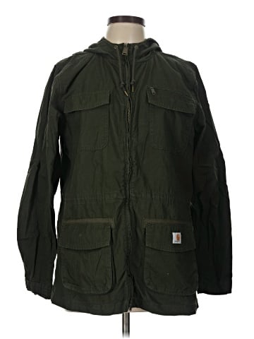 Carhartt Jacket (view 1)