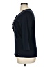 Tommy Hilfiger Blue Pullover Sweater Size XL - photo 5