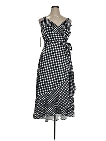 Hutch Casual Dress (view 1)