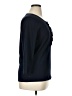 Tommy Hilfiger Blue Pullover Sweater Size XL - photo 4