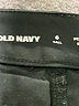 Old Navy Black Casual Pants Size 6 (tall) - photo 7