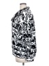 Ultra Flirt Print Silver Pullover Sweater Size 3X - photo 5