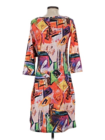 Atelier Casual Dress (view 2)