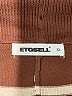 Assorted Brands Stripes Brown Casual Pants Size XL - photo 7