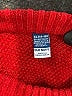 Old Navy Red Turtleneck Sweater Size XL - photo 7