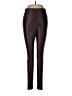 Oysho Burgundy Active Pants Size M - photo 1