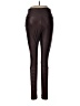 Oysho Burgundy Active Pants Size M - photo 2