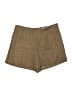 Francesca's Tan Skort Size M - photo 1