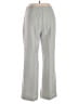 Commense Solid Gray Dress Pants Size XL - photo 2