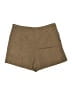 Francesca's Tan Skort Size M - photo 2